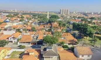 Imagem 6: Apartamento - Edifício Belo Horizonte - Jardim Estoril - 88m² - 3 Dormitórios