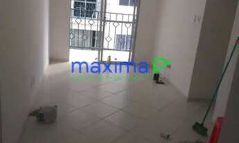 Imagem 6: Oportunidade! Apartamento Com 3/4 À Venda No Bairro Industrial