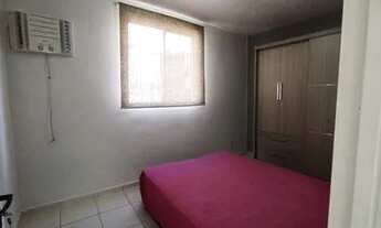 Imagem 2: Cond. Antúrio - Bairro Tarumã - Apto com 2 quartos