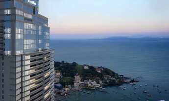 Imagem 4: ITAPEMA - Apartamento Padrão - Canto da Praia