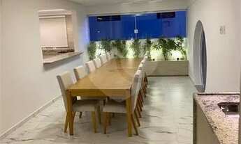 Imagem 5: Apartamento para venda com 71 metros quadrados com 2 quartos em Canto do Forte - Praia Gra