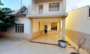 Imagem 2: Casa Sobrado com 4 quartos e suíte - Jardim Beltrão - Ibiporã/PR