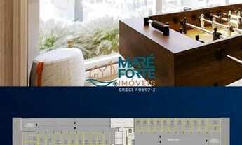 Imagem 6: PRÉ-LANÇAMENTO COM 2 SUÍTES + LAVABO PRÓXIMO A PRAIA DAS TONINHAS!