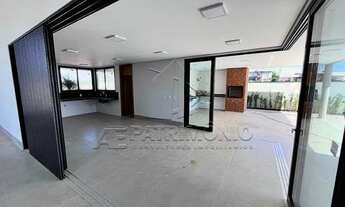 Imagem 3: ARAÇOIABA DA SERRA - Casa de Condomínio - Santa Cruz