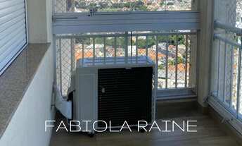 Imagem 6: Apartamento na Vila Maria 96 m2 de 3 dormitorios, 1 suite, varanda gourmet, 2 vagas. R Jos