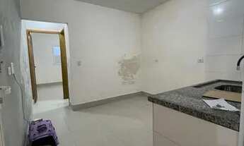 Imagem 4: Kitnet de condomínio para aluguel com 50 metros quadrados com 1 quarto