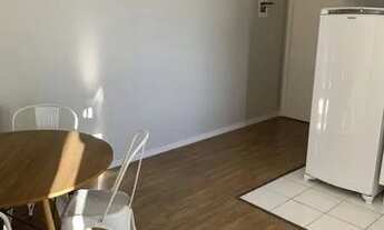 Imagem 7: Residencial Villagio Amalfi - 49,62 m² - De Lázaro Apartamento com 2 dormitórios, sala de