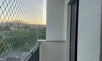 Imagem 7: CONDOMÍNIO FACILITA -MARIA DA GRAÇA-COLADO NO METRÔ/OTIMO 2 QUARTOS, 1SUITE. ANDAR MÉDIO