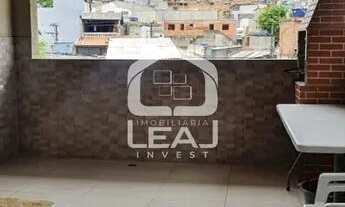 Imagem 4: Sobrado à venda, Jardim Amália, São Paulo, SP