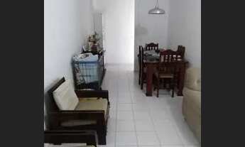 Imagem 5: Apartamento para aluguel tem 87 metros quadrados com 2 quartos em Canto do Forte - Praia G