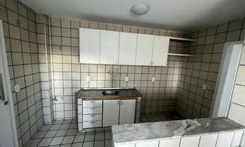 Imagem 5: Apartamento para aluguel tem 120 metros quadrados com 4 quartos em Cocó - Fortaleza - CE