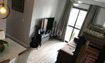 Imagem 3: São Paulo - Apartamento Padrão - Mandaqui