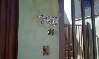 Imagem 7: Casa com 2 dormitórios à venda, 70 m² por R$ 75.000,00 - Grama - Juiz de Fora/MG