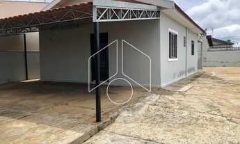 Imagem 5: Residencial Casa em Marília