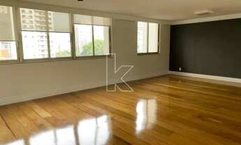 Imagem: Apartamento para locação em Jardim América