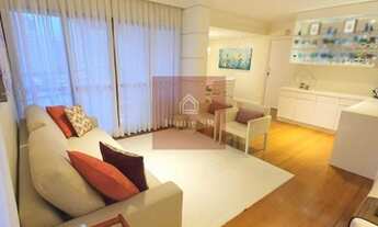 Imagem: Apartamento, Campo Belo - São Paulo