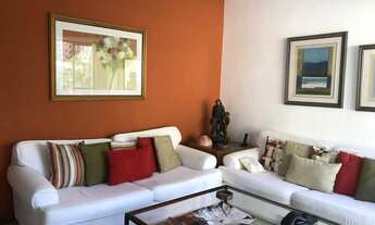 Imagem 2: Excelente Cobertura duplex na Lagoa para venda - próximo á praia e comércio