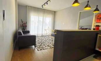 Imagem: Apartamento para aluguel com 45 metros quadrados