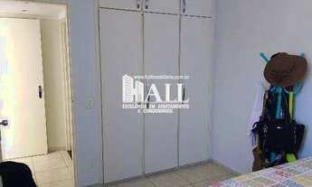 Imagem 4: Apartamento com 1 dorm, Vila Imperial, São José do Rio Preto - R$ 238.000,00, 60m² - Codig