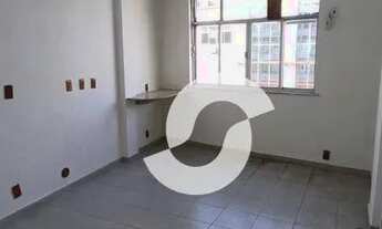 Imagem: Sala à venda, 24 m² por R$ 100.000,00