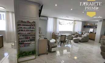 Imagem 7: PONTO COMERCIAL TÉRREO PARA SALÃO DE BELEZA NA PONTA DA PRAIA