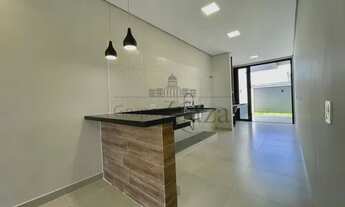 Imagem 7: Casa de condomínio para venda possui 116 metros quadrados com 3 quartos