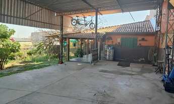 Imagem: Galpão/Depósito/Armazém para venda tem