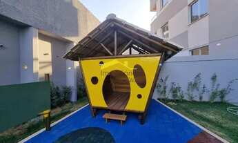 Imagem 10: Apartamento à venda, 2 quartos, 1 vaga, Buritis - Belo Horizonte/MG