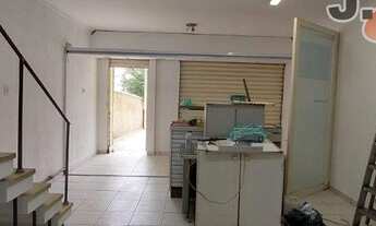 Imagem: Excelente sobrado comercial com 220m²