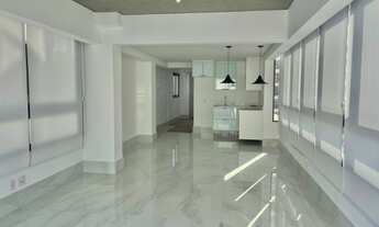 Imagem 3: Cobertura duplex para aluguel e venda possui 160 metros quadrados com 2 quartos