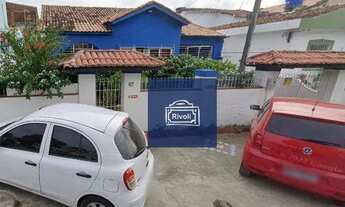 Imagem 2: Casa com 3 dormitórios à venda, 160 m² por R$ 350.000,00 - Bairro Novo - Olinda/PE