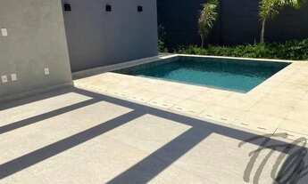 Imagem 3: CASA RESIDENCIAL em VOTORANTIM - SP, ALPHAVILLE NOVA ESPLANADA