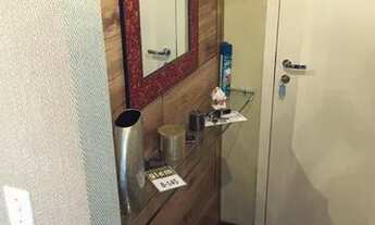 Imagem 4: MOEMA LINDO! MOBILIADO TOTAL, ANDAR ALTO, AR COND, 2 DORMS, 1 VAGA, VANRANDA E ESPETACULAR