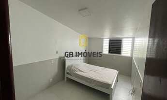 Imagem 6: Casa 03 quartos 01 suíte em uma ótima localização no Tabuleiro dos Martins, aceita financi