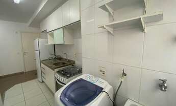 Imagem 1: Apartamento para aluguel tem 40 metros quadrados com 1 quarto Granja julieta