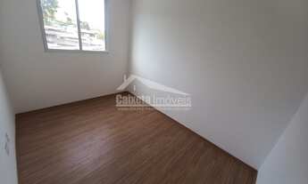 Imagem 3: Apartamento para venda com 50 metros quadrados com 2 quartos