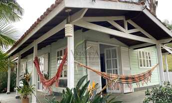 Imagem 6: Casa à venda, área gourmet, 3 Quartos, 1 Suite, 1 Vaga, 927.48M², Panorama 2, Bragança Pau