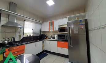 Imagem 3: Casa semi mobiliada com piscina para locação, no Bairro Fortaleza!