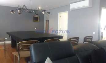 Imagem 2: Apartamento - Cambuí - Campinas