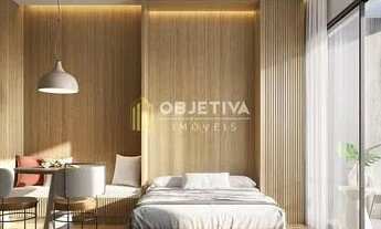 Imagem 1: Garden à venda 1 Quarto, 51.01M², Três Figueiras, Porto Alegre - RS