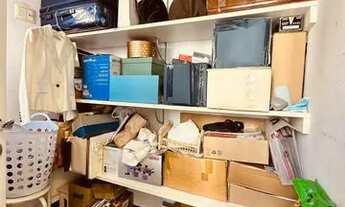 Imagem 6: Apartamento à venda, 3 suítes, 131 m², 3 vagas, Anália Franco, São Paulo, SP