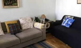 Imagem 5: São Paulo - Apartamento Padrão - Mooca