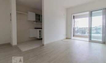 Imagem: Apartamento para Aluguel - Campo Belo, 1