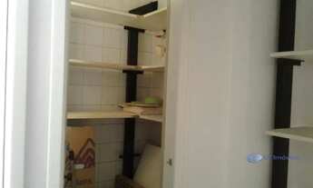 Imagem 2: Apartamento com 4 dormitórios à venda, 180 m² por R$ 3.000,00 - Cidade Jardim - Jacareí/SP