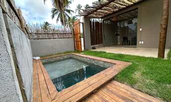 Imagem 2: Excelente oportunidade 2 suítes e piscina no Patacho - Porto de Pedras - Alagoas