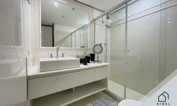 Imagem 6: Cobertura Reformada em São Conrado