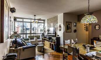 Imagem: Apartamento reformado em excelente localização