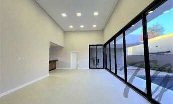 Imagem 4: CASA RESIDENCIAL em VOTORANTIM - SP, ALPHAVILLE NOVA ESPLANADA