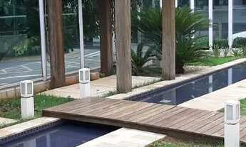 Imagem 6: Apartamento 1 dormitório, sala 2 ambientes, cozinha planejada, 1 vaga, sacada sala, portar