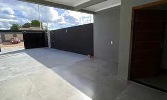 Imagem 7: Vendo casa 100% financiada em Planaltina/GO